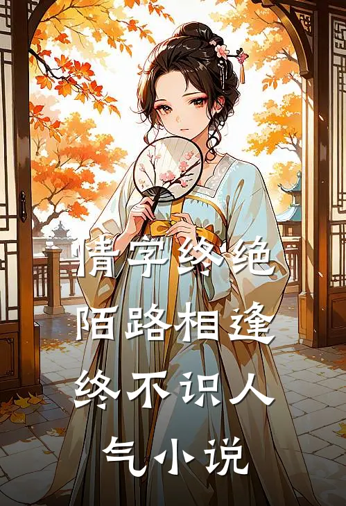 情字终绝，陌路相逢终不识人气小说