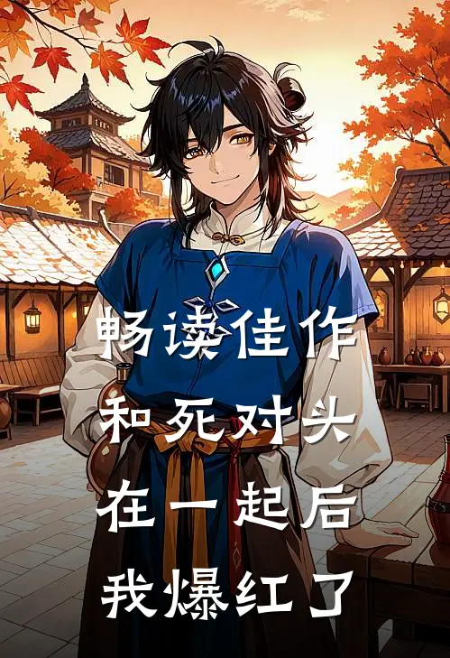 畅读佳作和死对头在一起后，我爆红了