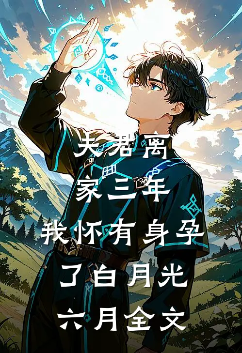 夫君离家三年，我怀有身孕了白月光六月全文