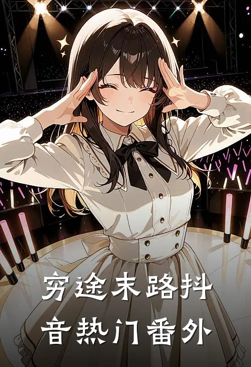 穷途末路抖音热门番外