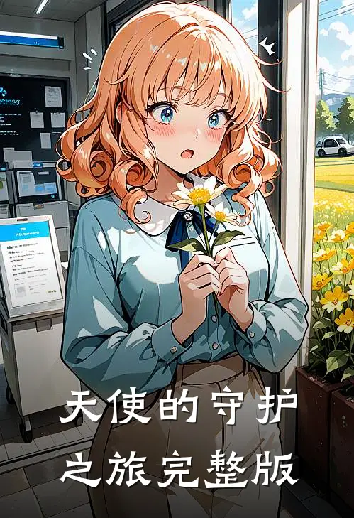 天使的守护之旅完整版