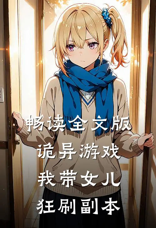 畅读全文版诡异游戏：我带女儿狂刷副本