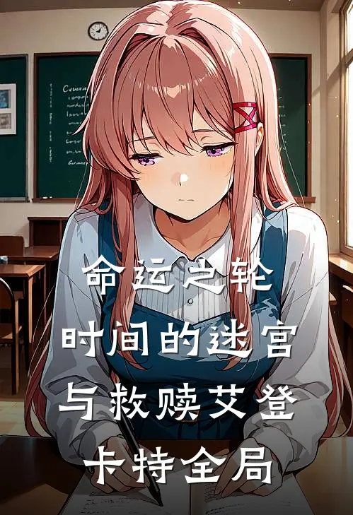 《命运之轮：时间的迷宫与救赎》艾登卡特全局