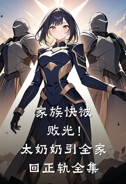 家族快被败光！太奶奶引全家回正轨全集