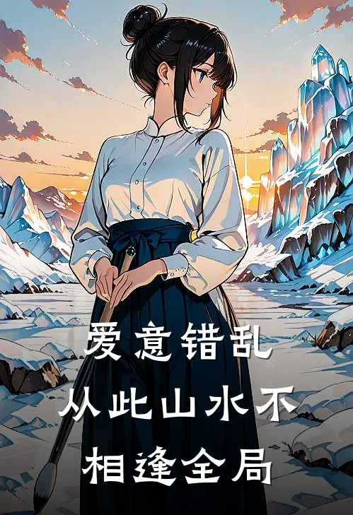 爱意错乱，从此山水不相逢全局