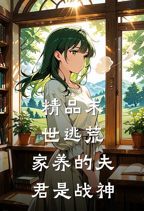 精品末世逃荒：家养的夫君是战神