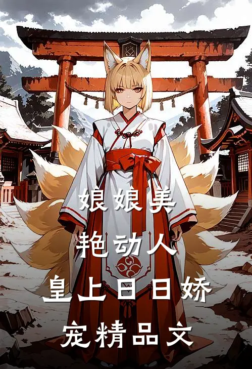 娘娘美艳动人，皇上日日娇宠精品文