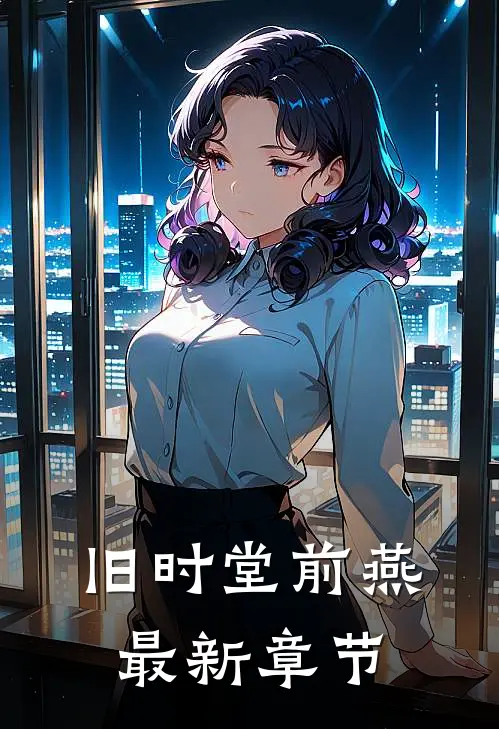 旧时堂前燕最新章节