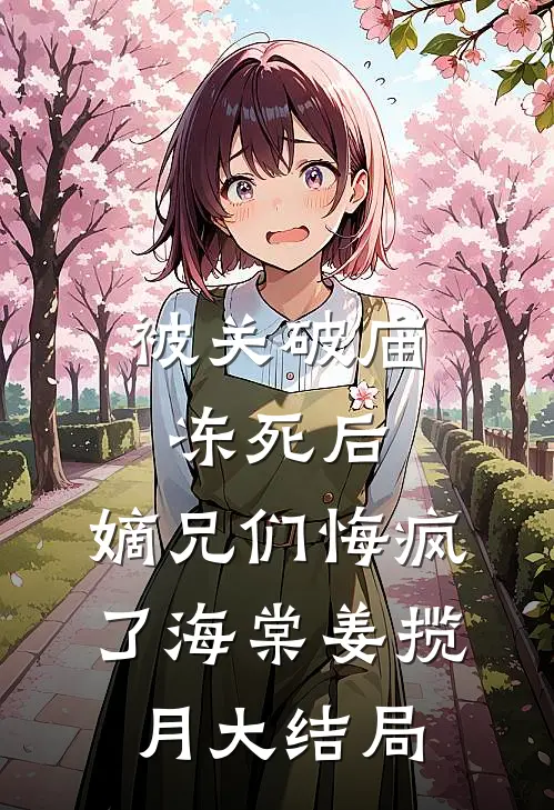 被关破庙冻死后，嫡兄们悔疯了海棠姜揽月大结局