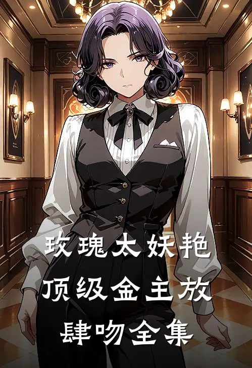 玫瑰太妖艳，顶级金主放肆吻 全集