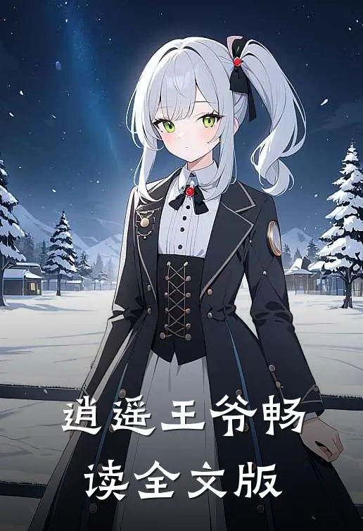 逍遥王爷畅读全文版