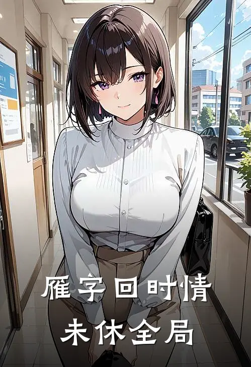 雁字回时情未休全局