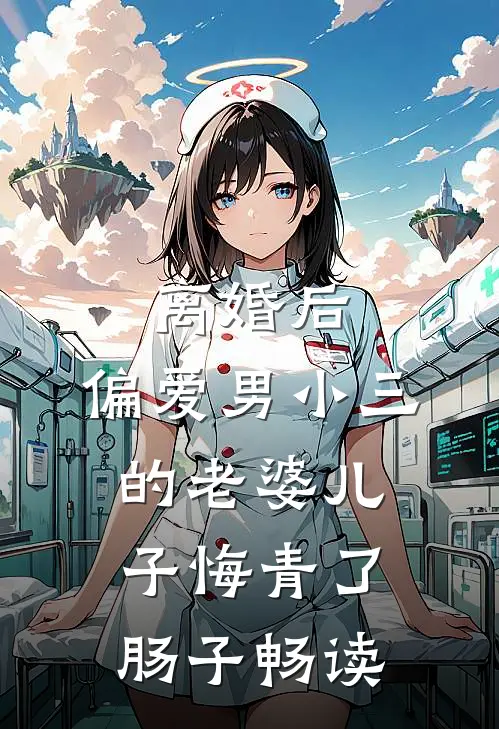 离婚后，偏爱男小三的老婆儿子悔青了肠子畅读