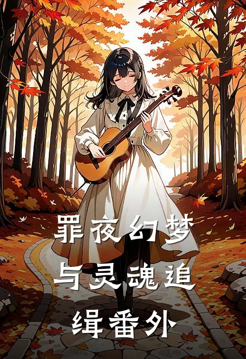 罪夜幻梦与灵魂追缉 番外