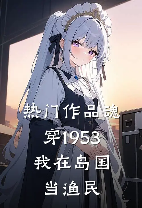 热门作品魂穿1953：我在岛国当渔民