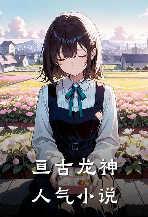 亘古龙神人气小说