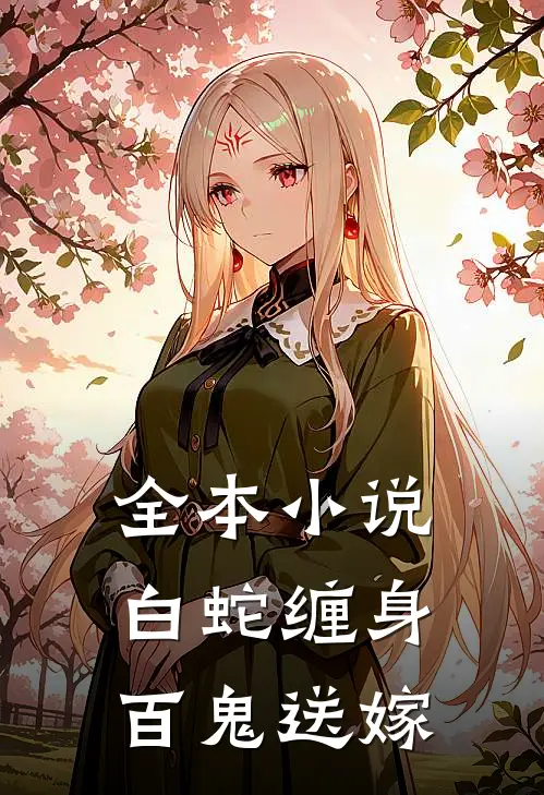 全本小说白蛇缠身百鬼送嫁