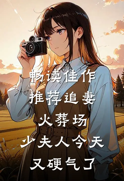 畅读佳作推荐追妻火葬场：少夫人今天又硬气了
