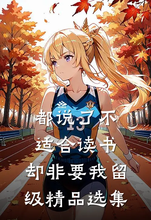 都说了不适合读书，却非要我留级精品选集