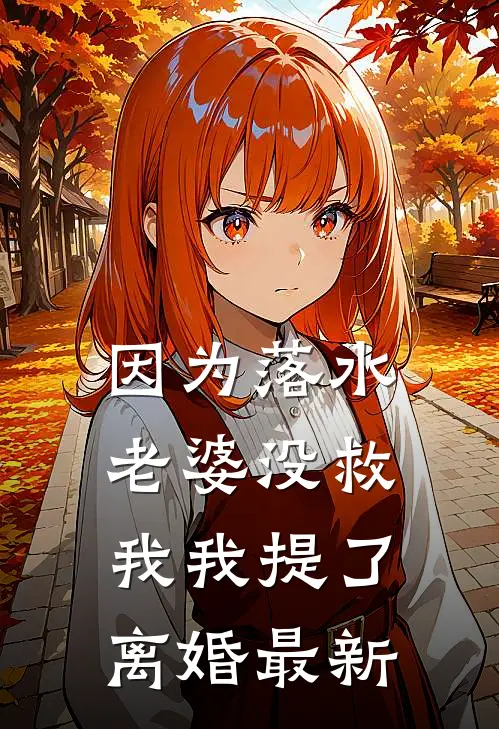 因为落水老婆没救我我提了离婚最新