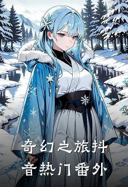 奇幻之旅抖音热门 番外