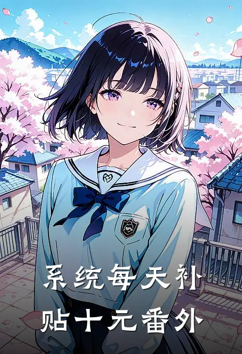 系统每天补贴十元 番外