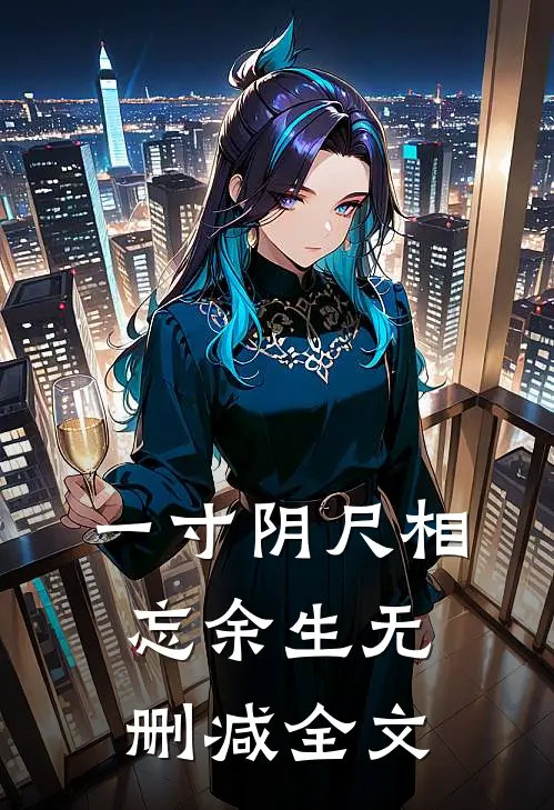 一寸阴尺相忘余生无删减全文