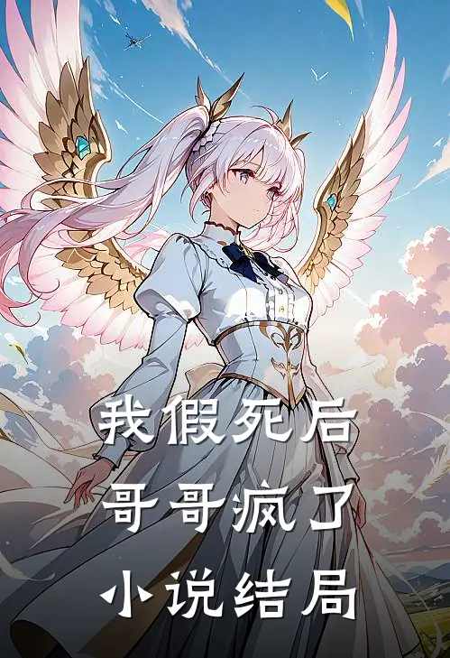 我假死后，哥哥疯了小说结局