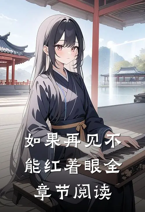 如果再见不能红着眼全章节阅读