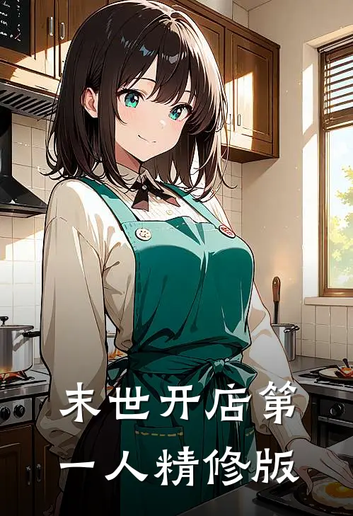 末世开店第一人精修版