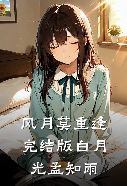 风月莫重逢完结版白月光孟知雨