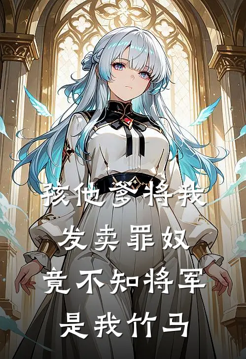 孩他爹将我发卖罪奴，竟不知将军是我竹马