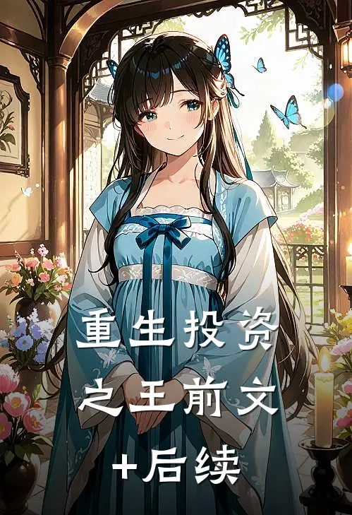 重生投资之王前文+后续