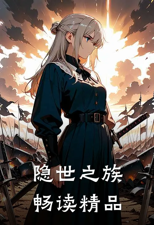 隐世之族畅读精品