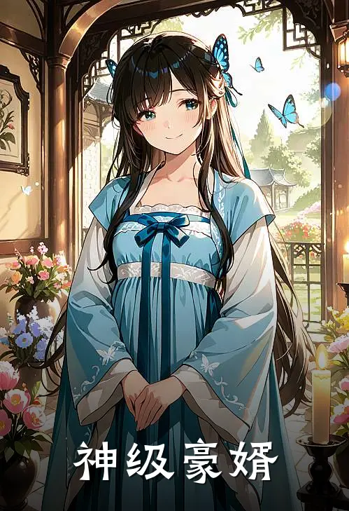 神级豪婿
