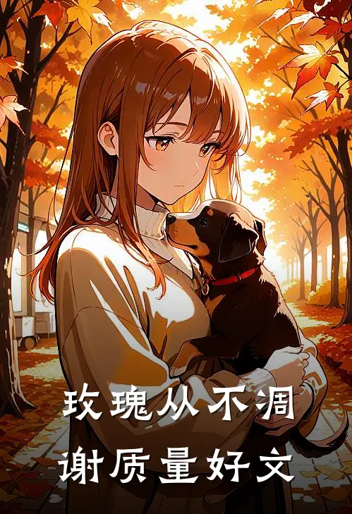 玫瑰从不凋谢质量好文