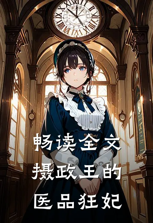 畅读全文摄政王的医品狂妃