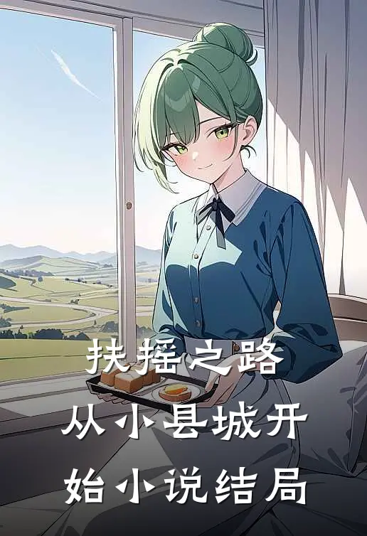 扶摇之路：从小县城开始小说结局