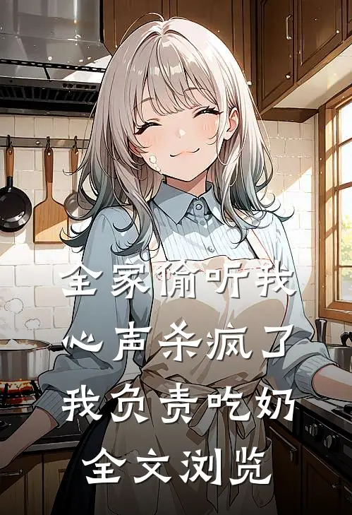 全家偷听我心声杀疯了，我负责吃奶全文浏览