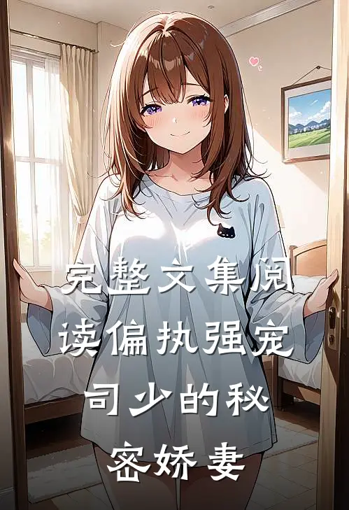 完整文集阅读偏执强宠：司少的秘密娇妻