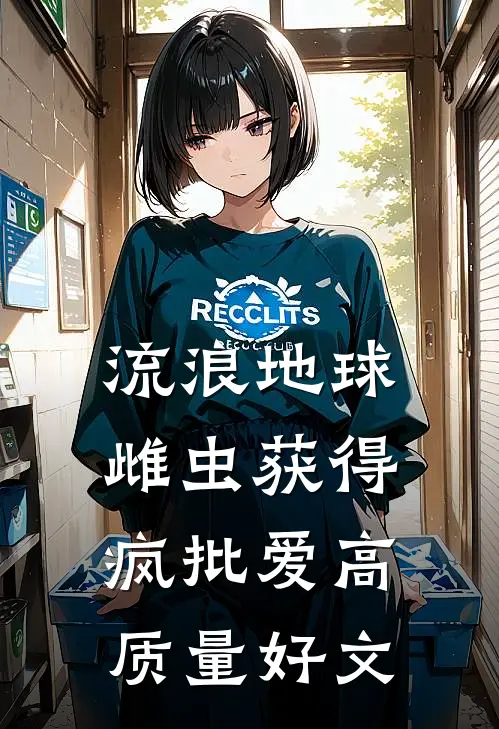 流浪地球，雌虫获得疯批爱高质量好文