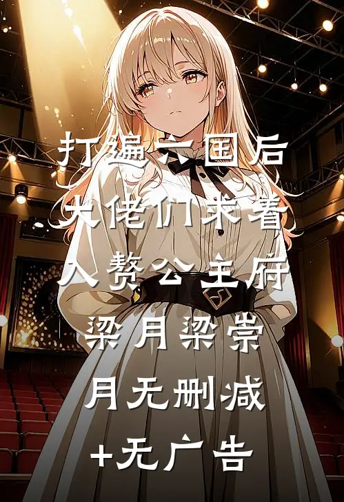 打遍六国后，大佬们求着入赘公主府梁月梁崇月无删减+无广告