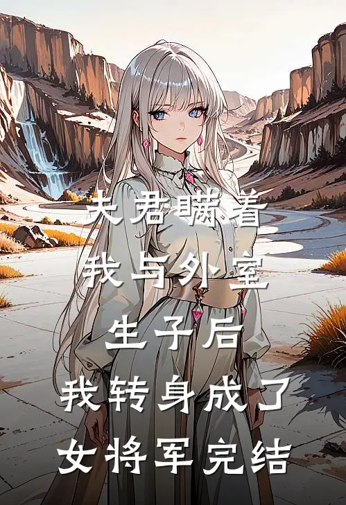 夫君瞒着我与外室生子后，我转身成了女将军完结