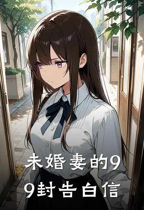 未婚妻的99封告白信