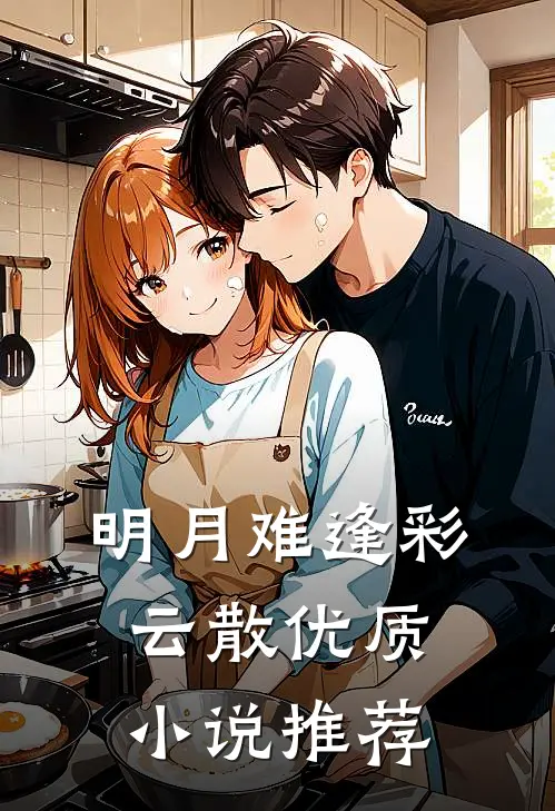 明月难逢彩云散优质小说推荐