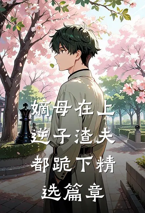 嫡母在上，逆子渣夫都跪下精选篇章