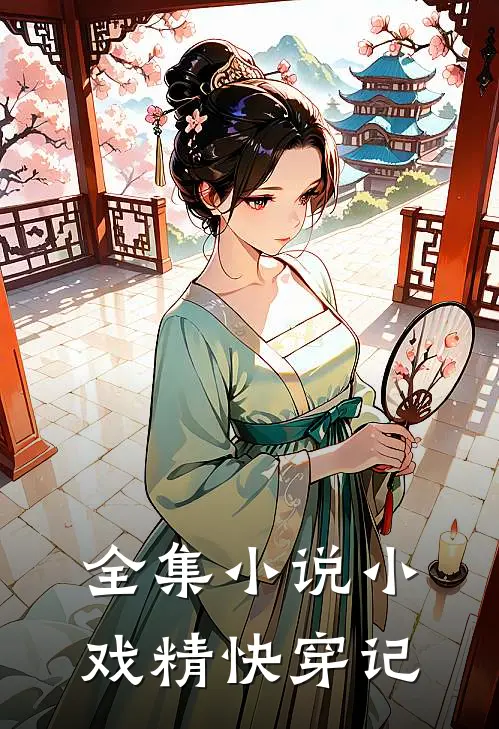 全集小说小戏精快穿记
