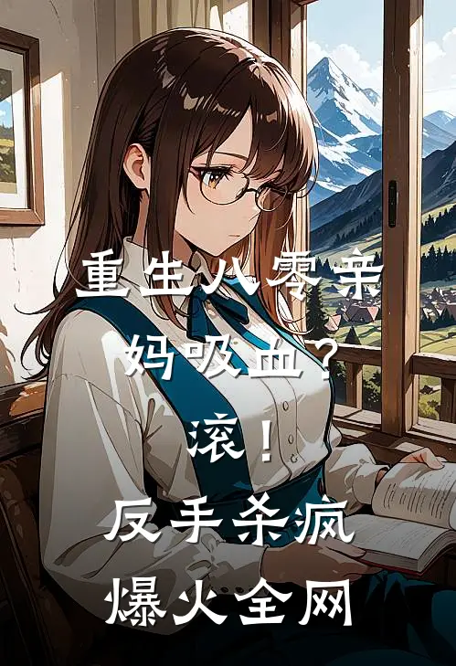 重生八零亲妈吸血？滚！反手杀疯爆火全网
