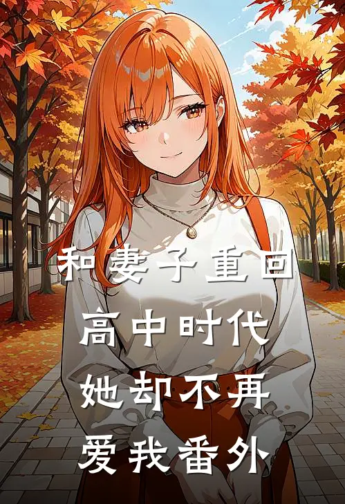 和妻子重回高中时代，她却不再爱我 番外