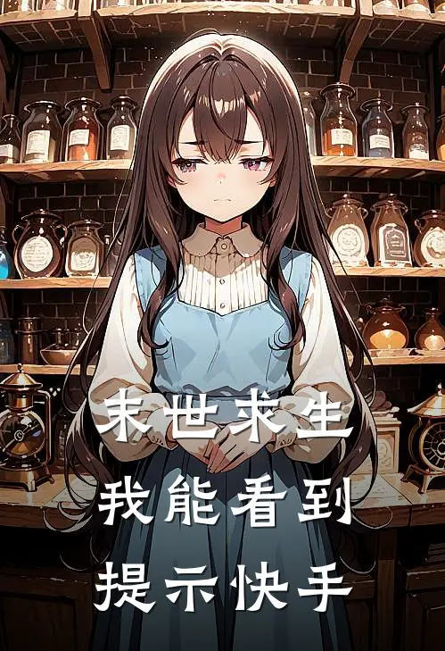 末世求生：我能看到提示快手
